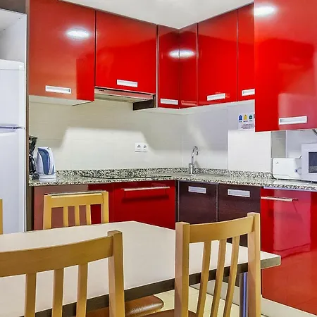 Vakantiehuis Neptuno Con02308 Dyc *