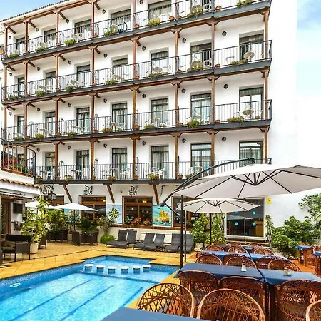 Vakantiehuis Neptuno Con02308 Dyc Calella